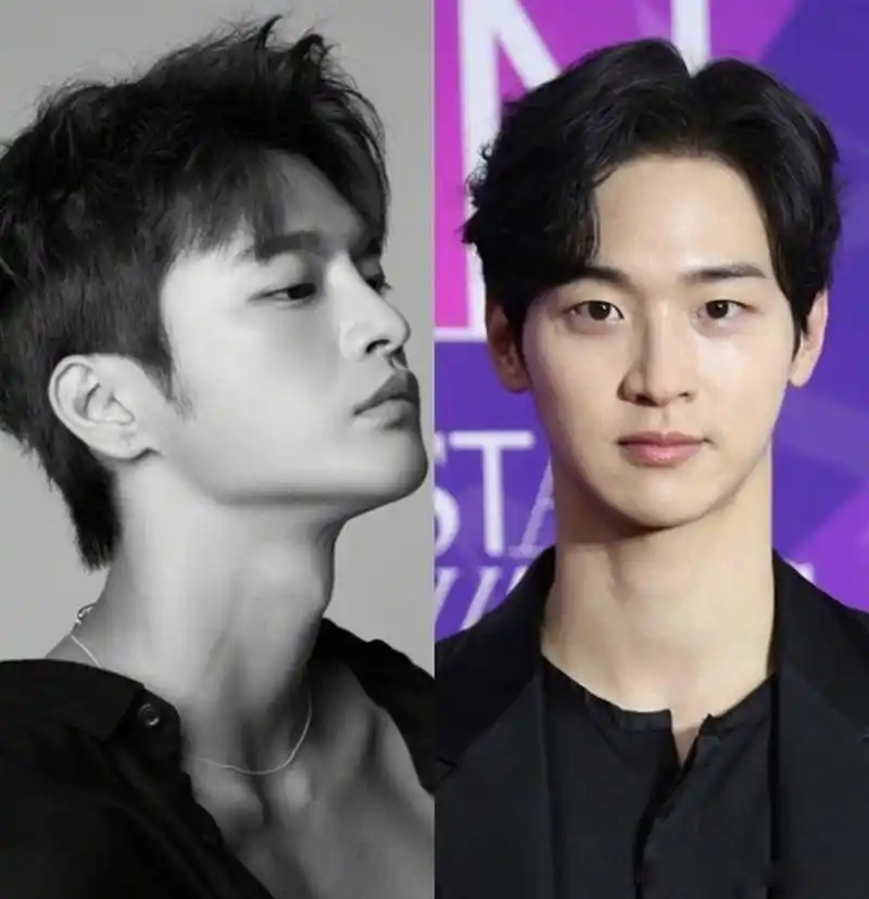 徐仁国张东润 将合作出演sf动作惊悚电影《狼狩猎 》,具体情况协调中.