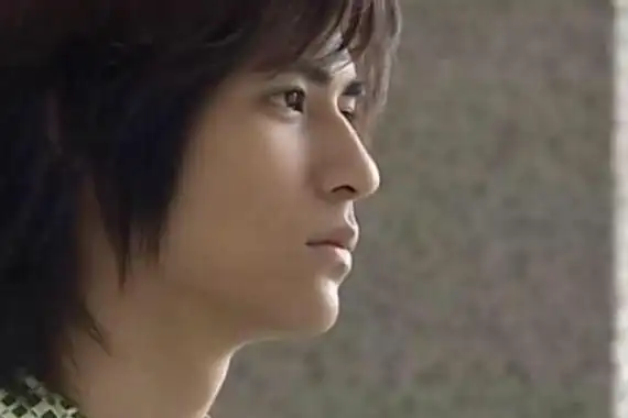 周渝民资料简介