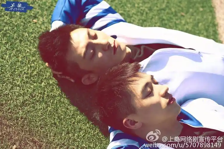 许魏洲黄景瑜 - 堆糖,美图壁纸兴趣社区