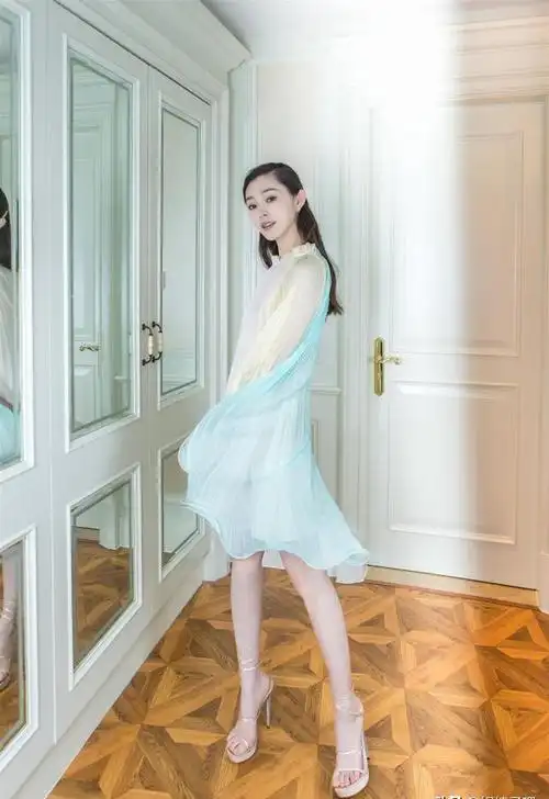 《庆余年2》开播,全员美女,绝代风华!第8位是舞蹈专业出身