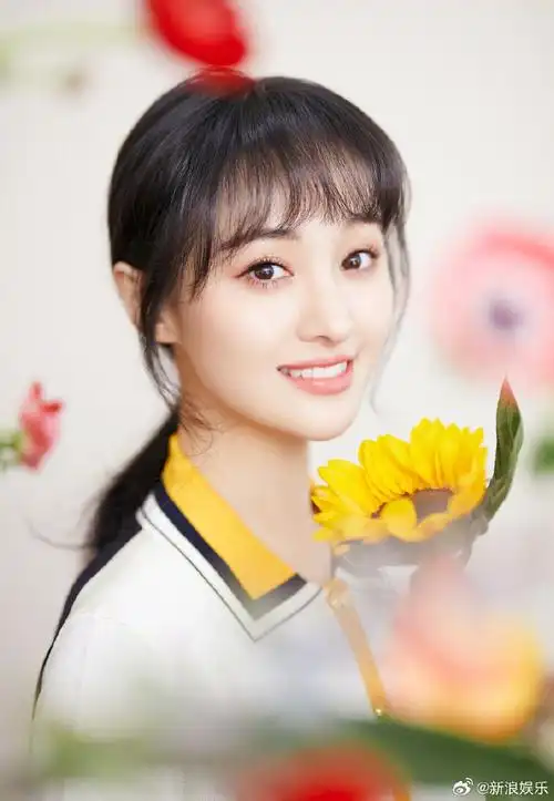 法院认定郑爽无财产可供执行#娱乐小浪花er  赵丽颖《在人间》路