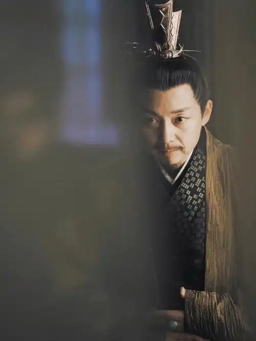 刘奕君你古言月边娇