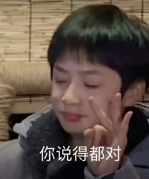 这是一个被低估的刘耀文表情包@时代少年团-刘耀文#刘耀文电影第二十