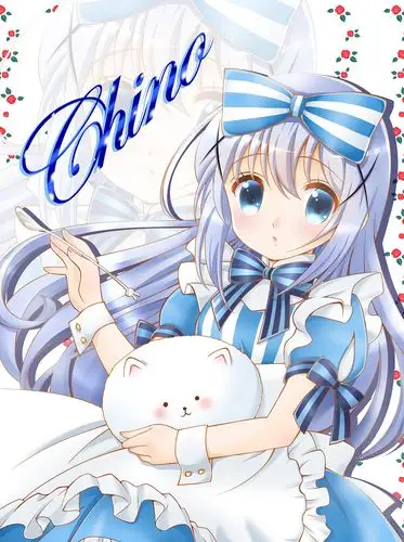 日站搜集-动漫美少女高清画集★【新浪微博:高清无水印iphone萌壁纸