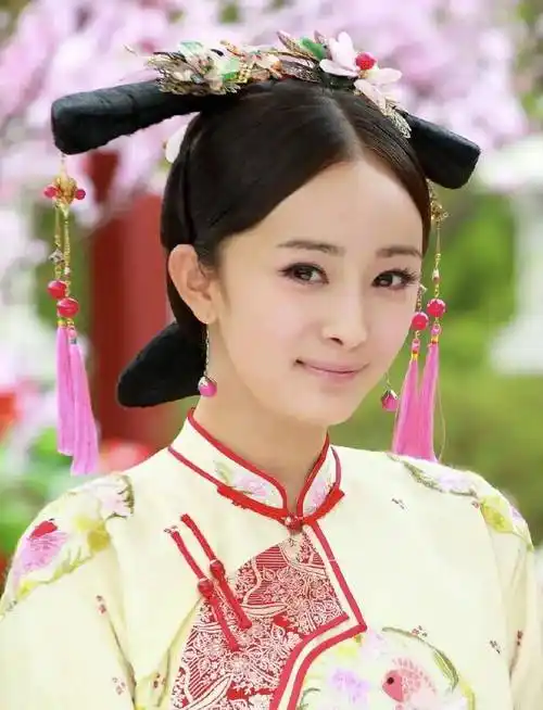 杨幂自曝曾被"规则":你卖惨的样子,我真的看够了_蔡依林_因为_节目