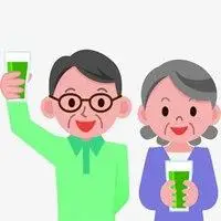 夫妻头像比较成熟的 中年成年人夫妻头像一对_微信头像图片大全