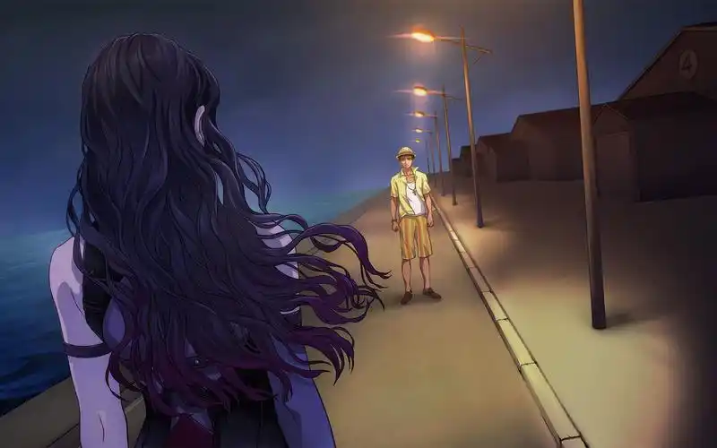 【广寒游戏实况】《will:美好世界》11 越狱成功!全线开始收尾-w