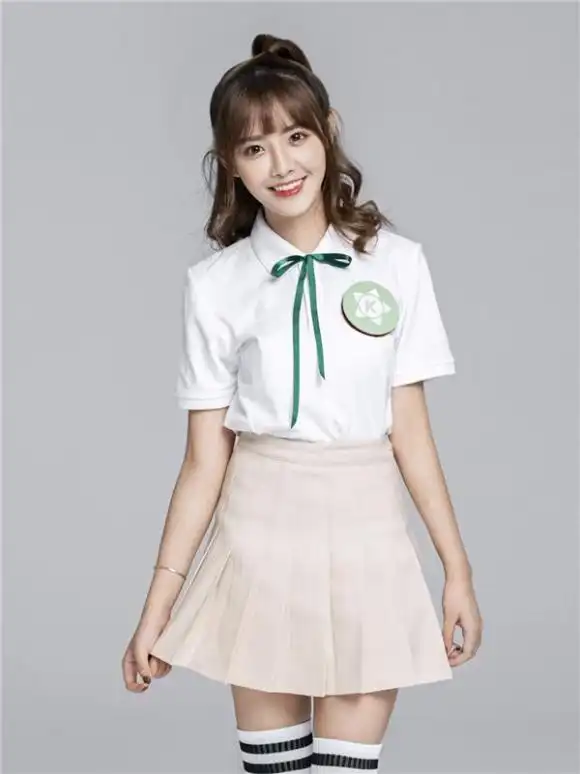 酷狗歌手兔子牙圈粉千万成短视频新一姐其魅力点竟这么多