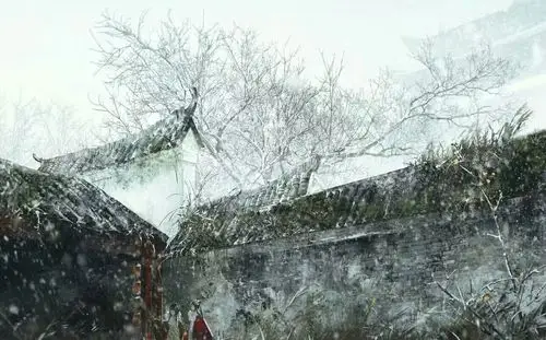 古风景物 - 堆糖,美图壁纸兴趣社区