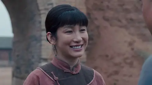 秦海璐出演的几部影视剧,《老酒馆》上榜,《红高粱》演技精湛!