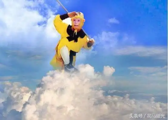 西游记的神仙都能腾云驾雾,为什么还需要坐骑?