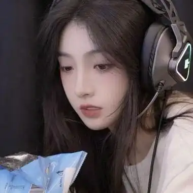 头像女小清新唯美清纯-女生头像 - 壁纸之家