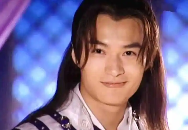 对于很多70后,80后观众来说,郑国霖这张脸再熟悉不过了,自《少年英雄