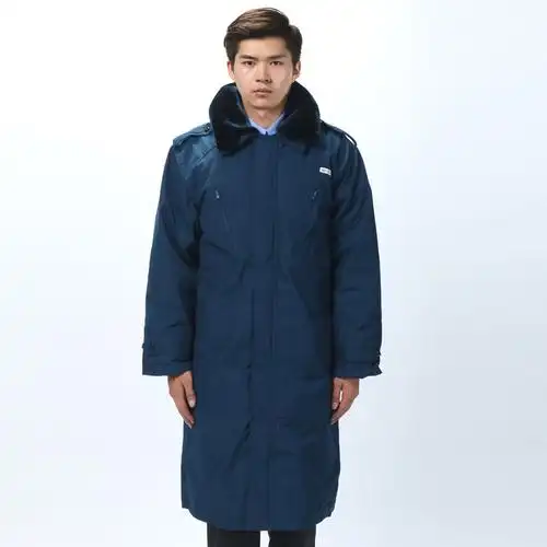 厂家现货07正品常服空士兵棉大衣保暖防寒加厚棉袄防寒服军大衣