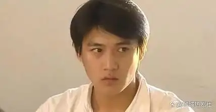 《永不瞑目》:26年后演员境遇不同,女一消失,男五却逆袭成大咖