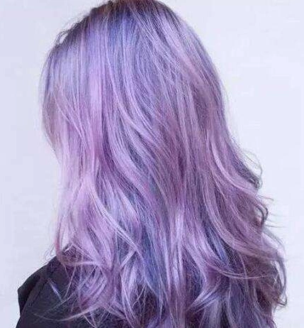 iu新发色!高级又超显白!黄皮妹子也能驾驭!