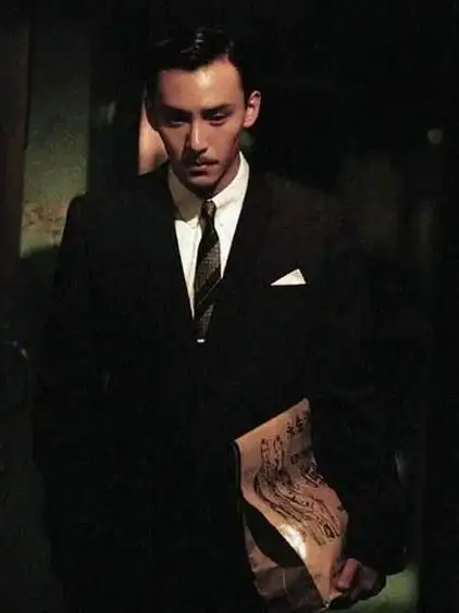 张震为新角色暴瘦20斤,脸颊凹陷惹粉丝心疼,太敬业了