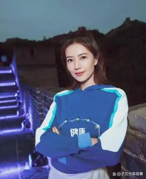 女明星各种减龄发型你们get到了吗