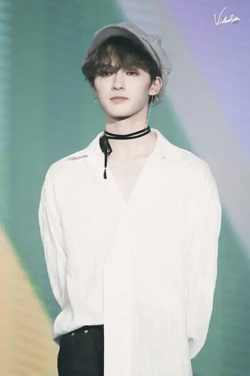 朱正廷 - 堆糖,美图壁纸兴趣社区