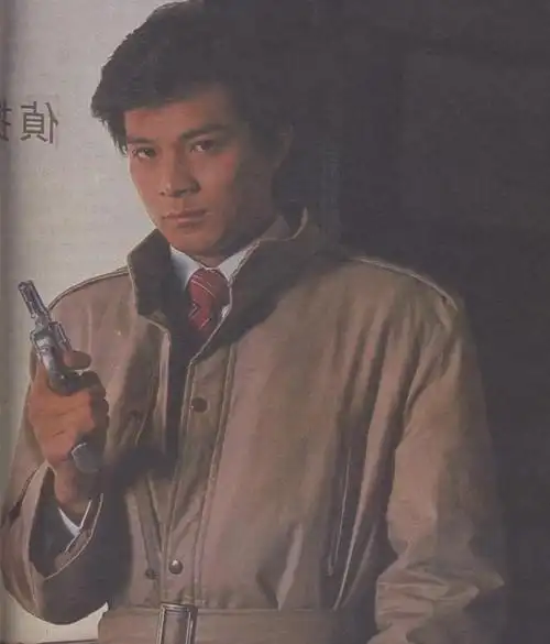 p>黄日华,1961年9月4日出生于广东省惠州市博罗县,中国香港男演员