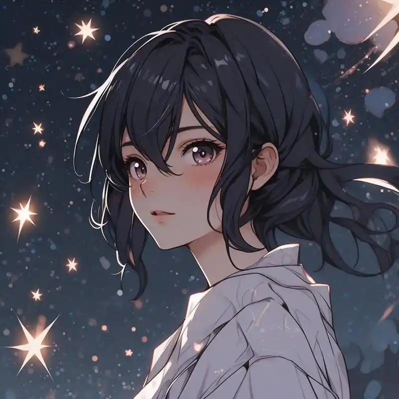 想换个新头像?帅气学姐系列不容错过哦!