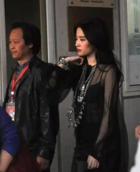 刘亦菲采访称独立4宗扬州瘦马被实锤陈金飞直接问号了