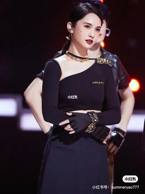 有个性的姐姐最美乘风破浪pick杨丞琳