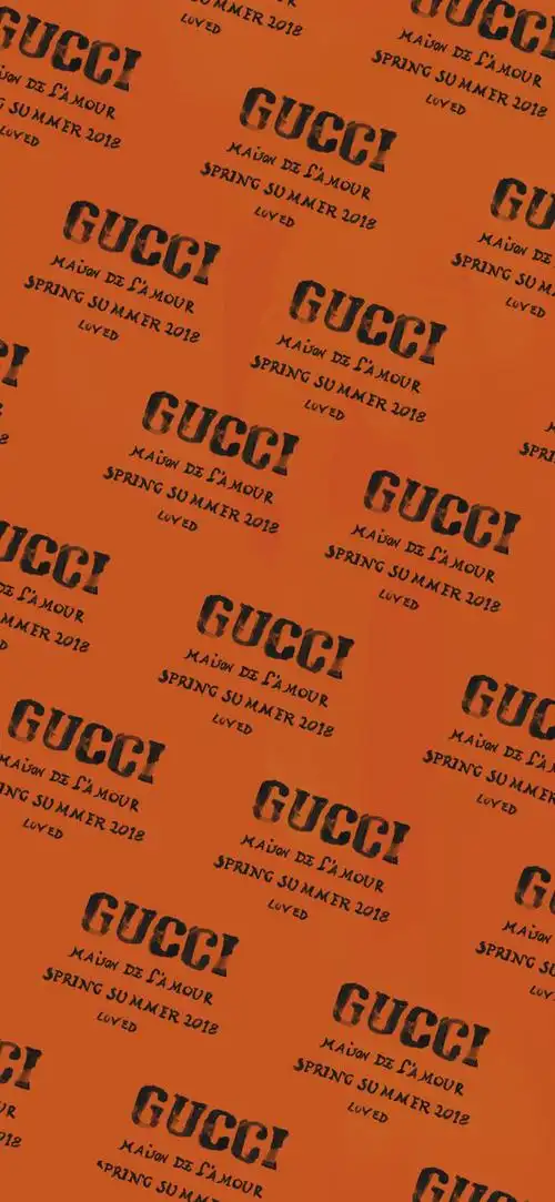 gucci 壁纸