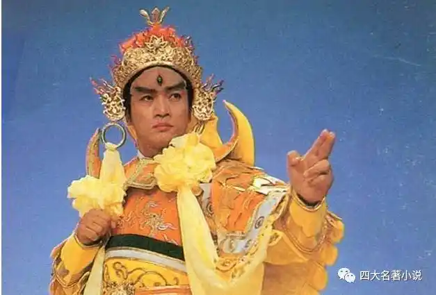 天兵天将--寅午文化