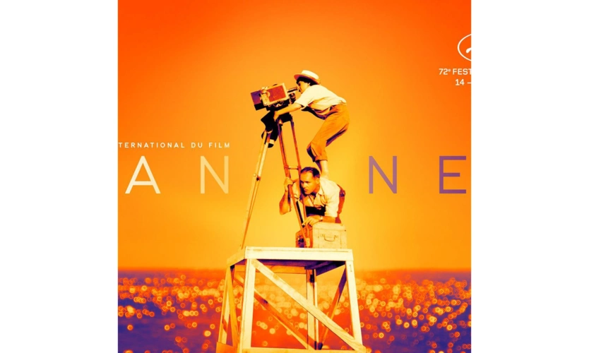 第73 届戛纳国际电影节宣布延期