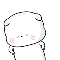 有点可爱的一斤猫qq表情图片_第1页_qq表情包下载_表情党