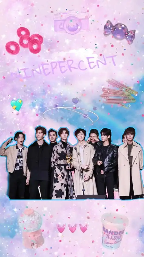 我的少年百分九锦绣花路一起走79