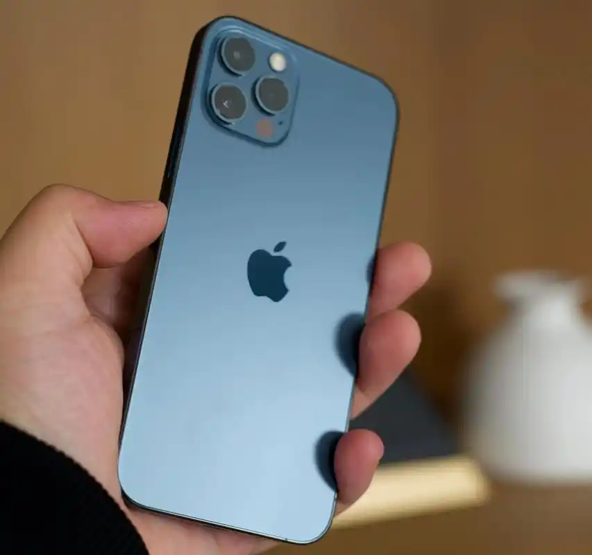 iphone 12 pro测评体验:简约大气,屏幕细腻