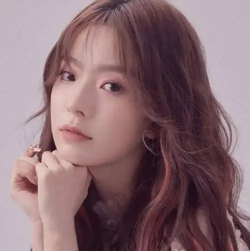 【微信头像】硬糖少女303