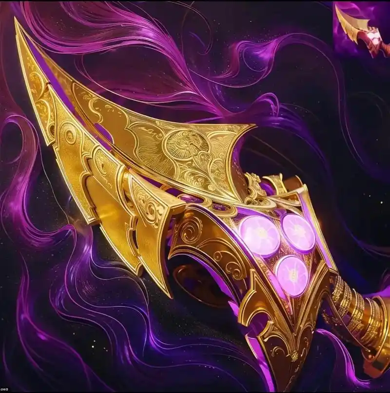 英雄联盟高清装备图lol更有魅力