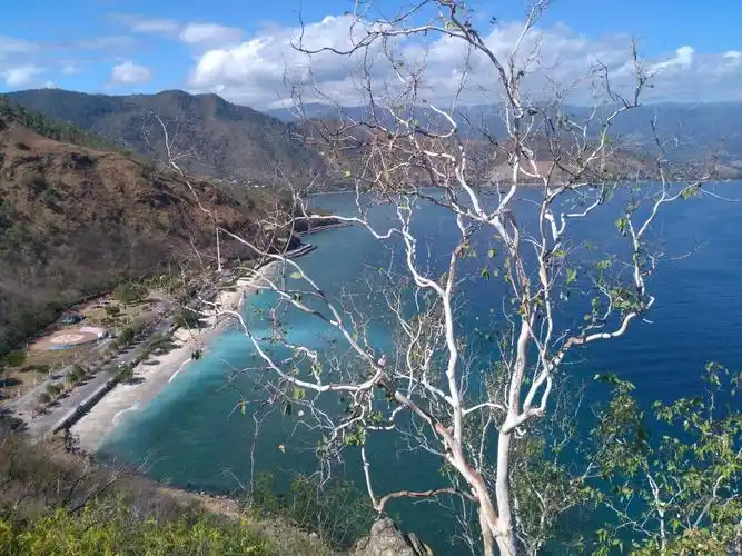 东帝汶——亚洲的东南角