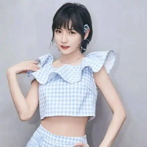 【微信头像】硬糖少女303