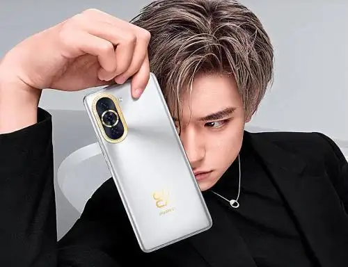 (华为nova系列都是易烊千玺代言的吗)_闪电博客-科普知识-常识技巧网