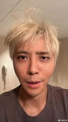 罗志祥醒来照镜子「大尖叫」! 1部位突然变了:真的原地吓到