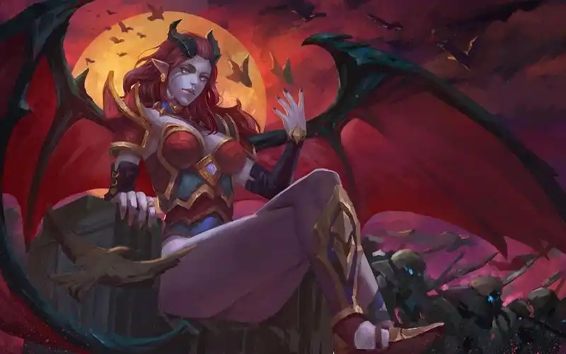 活动  dota2 坏女人——痛苦女王 七进七出