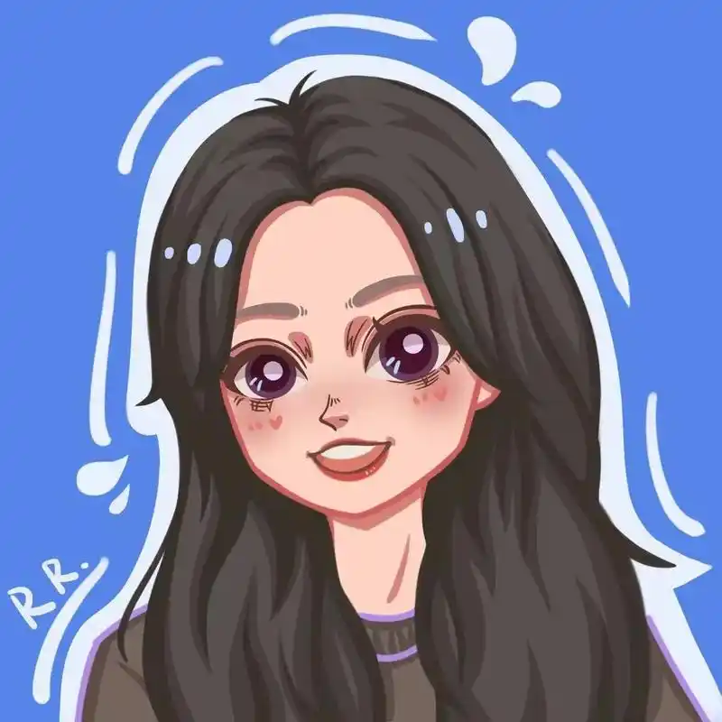 近期的小可爱们#卡通头像 #卡通人物 #鸭风卡通头像  - 抖音