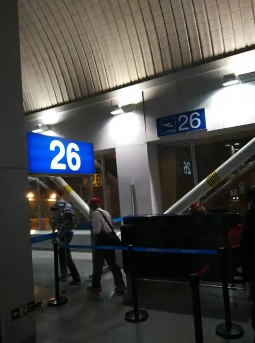 路线,公交,地址,地图,预定,价格,团购,优惠,登机口26在哪,怎么走_北京