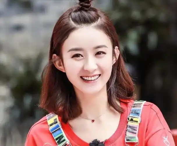 离婚2年后,回看赵丽颖与冯绍峰的"较量":魔高一尺,道高一丈_健康教育