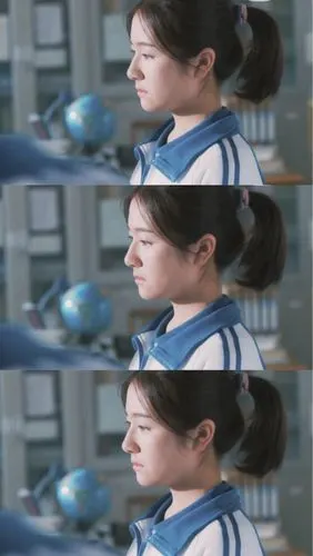 你好旧时光余周周&李兰迪