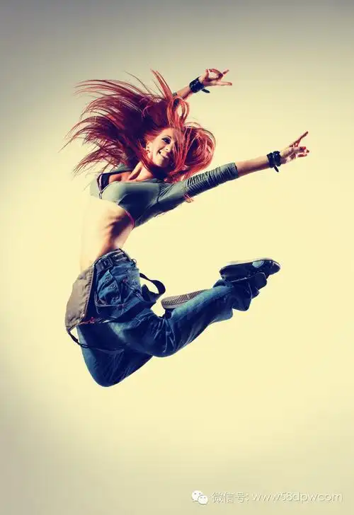 淄博爵士舞艺考爵士舞培训洛丽塔教育