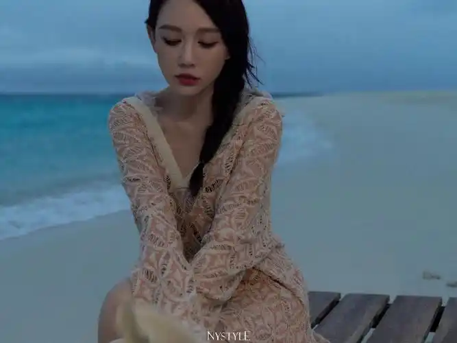 陈乔恩美人与海