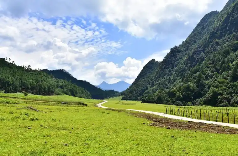 常州恐龙园到盐边旅游