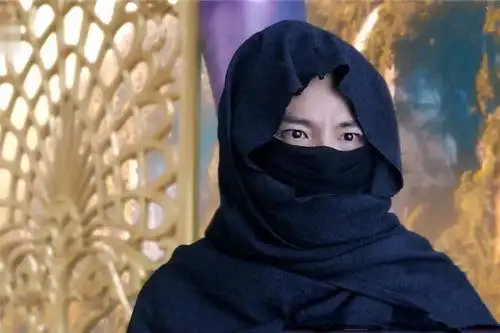 揭开电视画面的美丽面纱——2007年cctv春节联欢晚会灯光设计感想