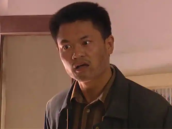 这部电视剧中用了很多水浒传和征服的演员,角色反差很大_高群书_扮演