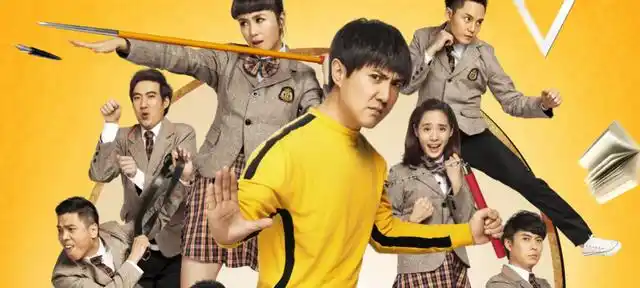 《夏洛特烦恼》是由开心麻花,新丽电影和腾讯视频联合出品,闫非